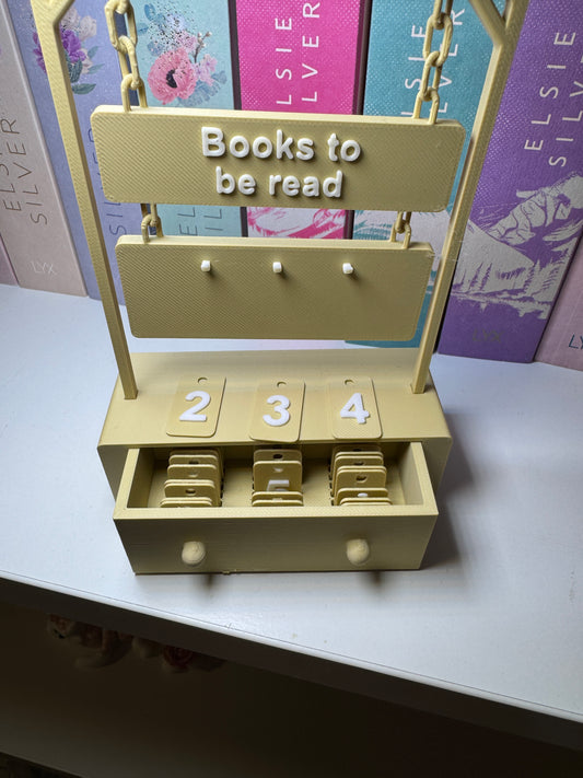 Ersatzzahlen für Buchzähler zur Aufhängung mit Zahlenspeicher